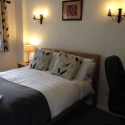 Bowens B&B Is Best Of British » Eat Sleep Live Herefordshire