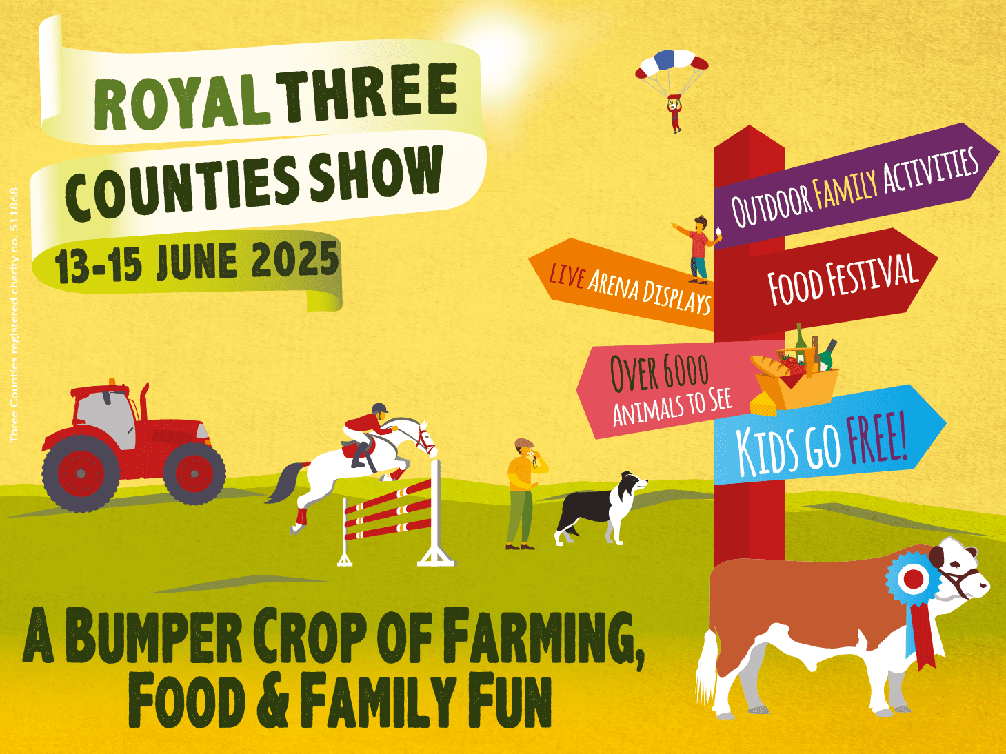 New event web image Royal Three Counties Show