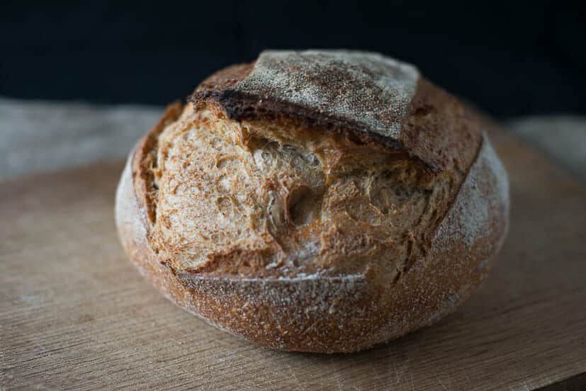 Peter Cooks Bread » Eat Sleep Live Herefordshire