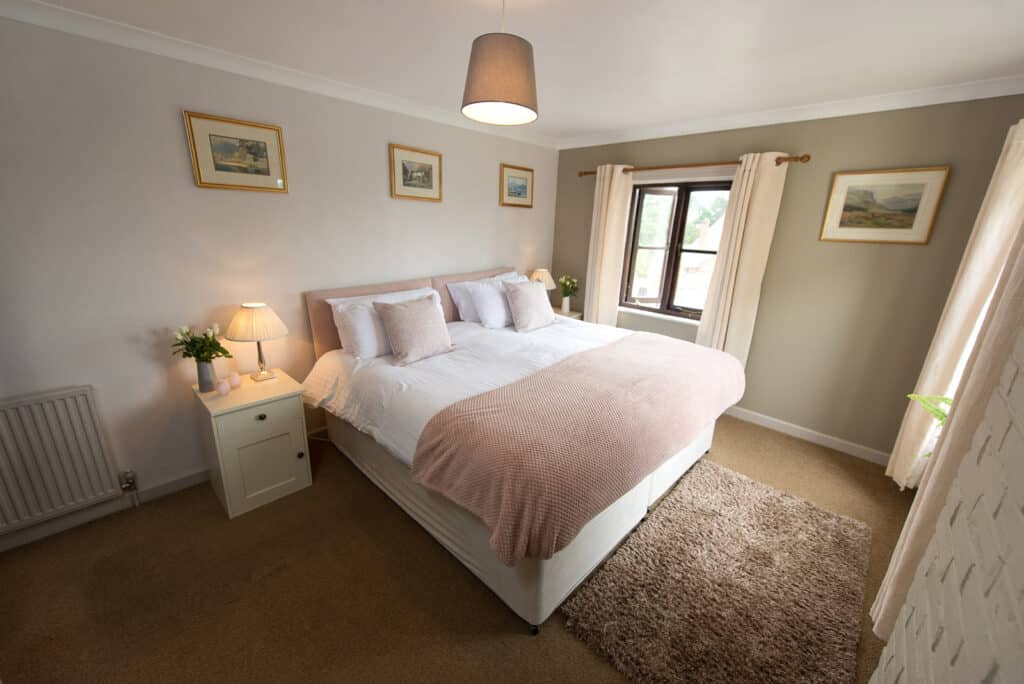 Crown Inn Holiday Cottage