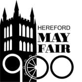 May Fair 900 Exhibition