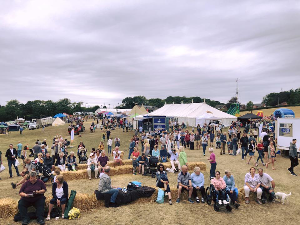 Far Forest Countryside Show 2022 » Eat Sleep Live Herefordshire