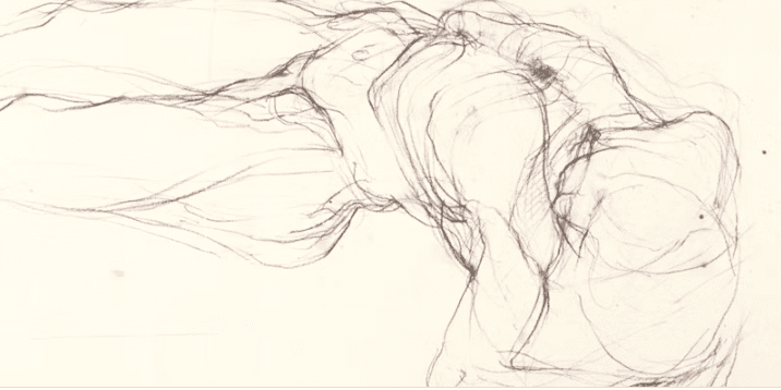 Life drawing