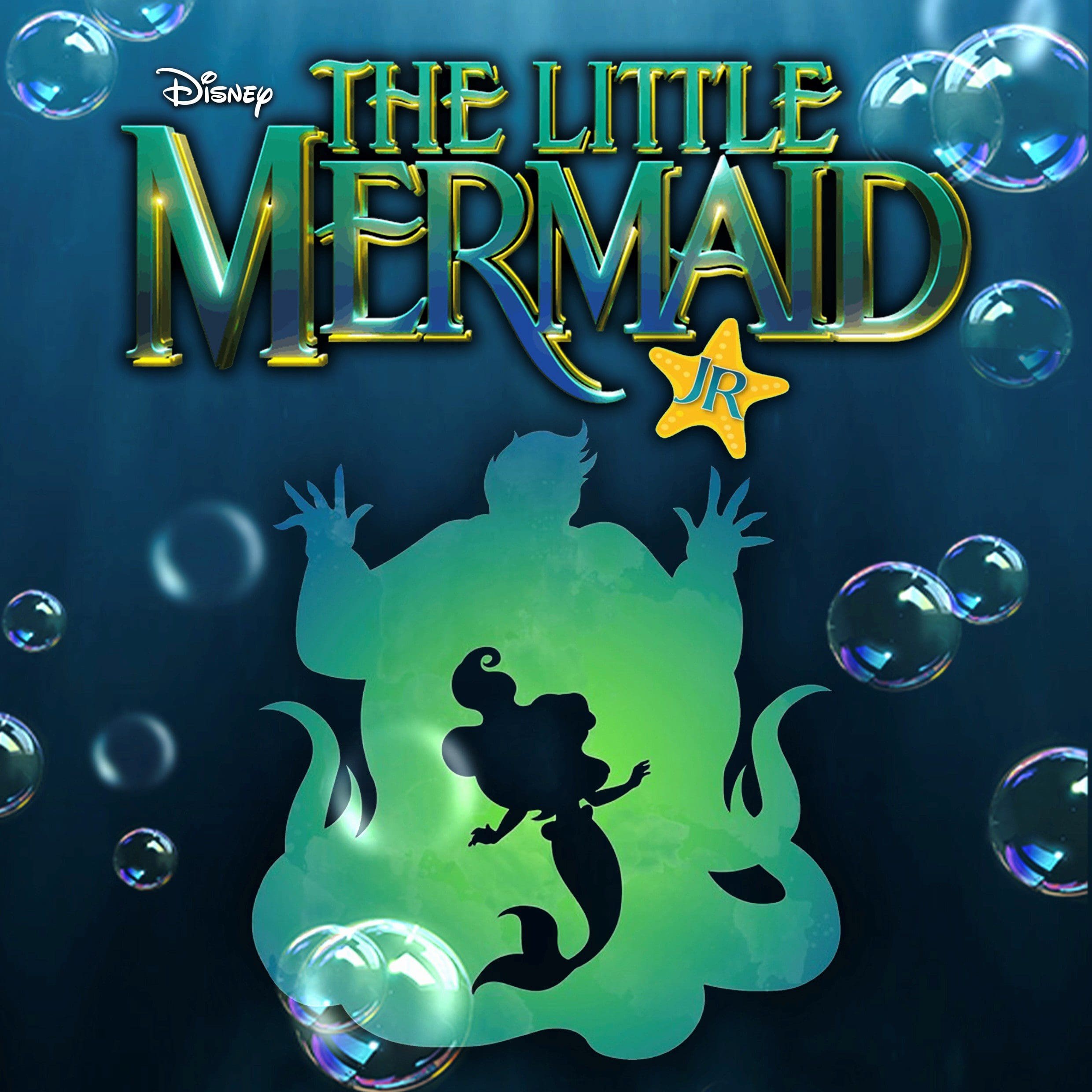 Little Mermaid image