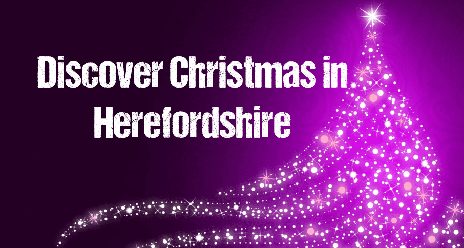 xmas in Herefordshire 2022