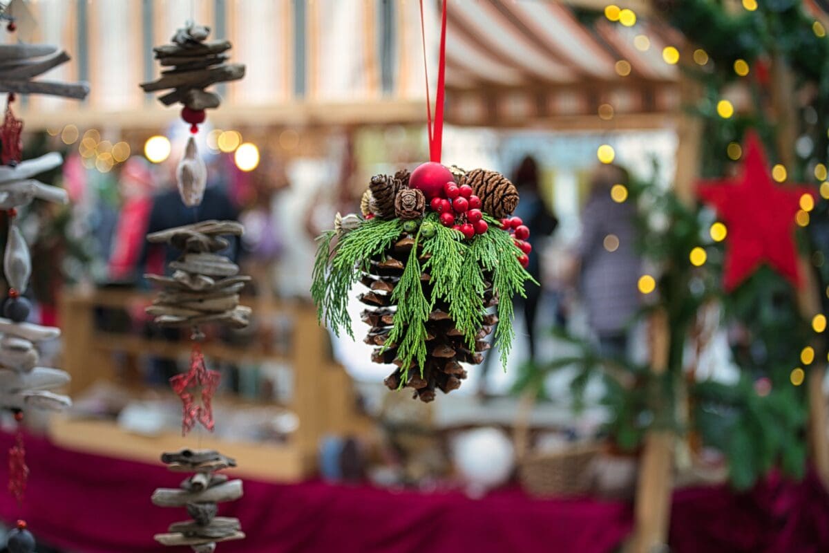 Christmas Markets in Hereford » Eat Sleep Live Herefordshire