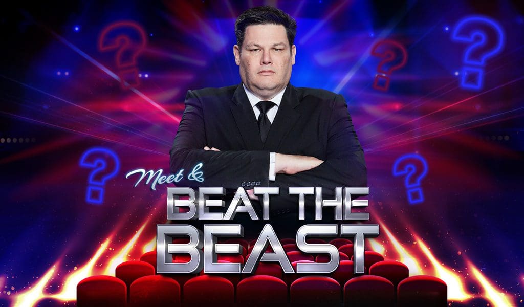 Meet & Beat The Beast » Eat Sleep Live Herefordshire