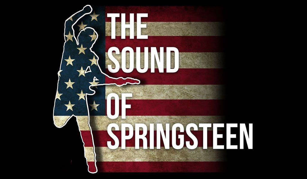 The Sound of Springsteen 1024x600