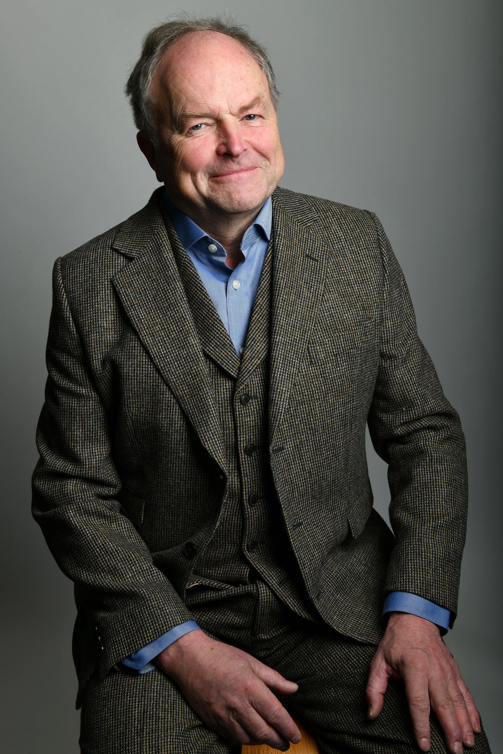 Clive Anderson