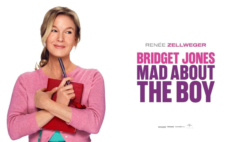 bridget jones