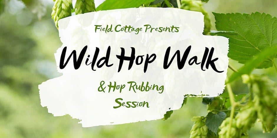 wild hop walk