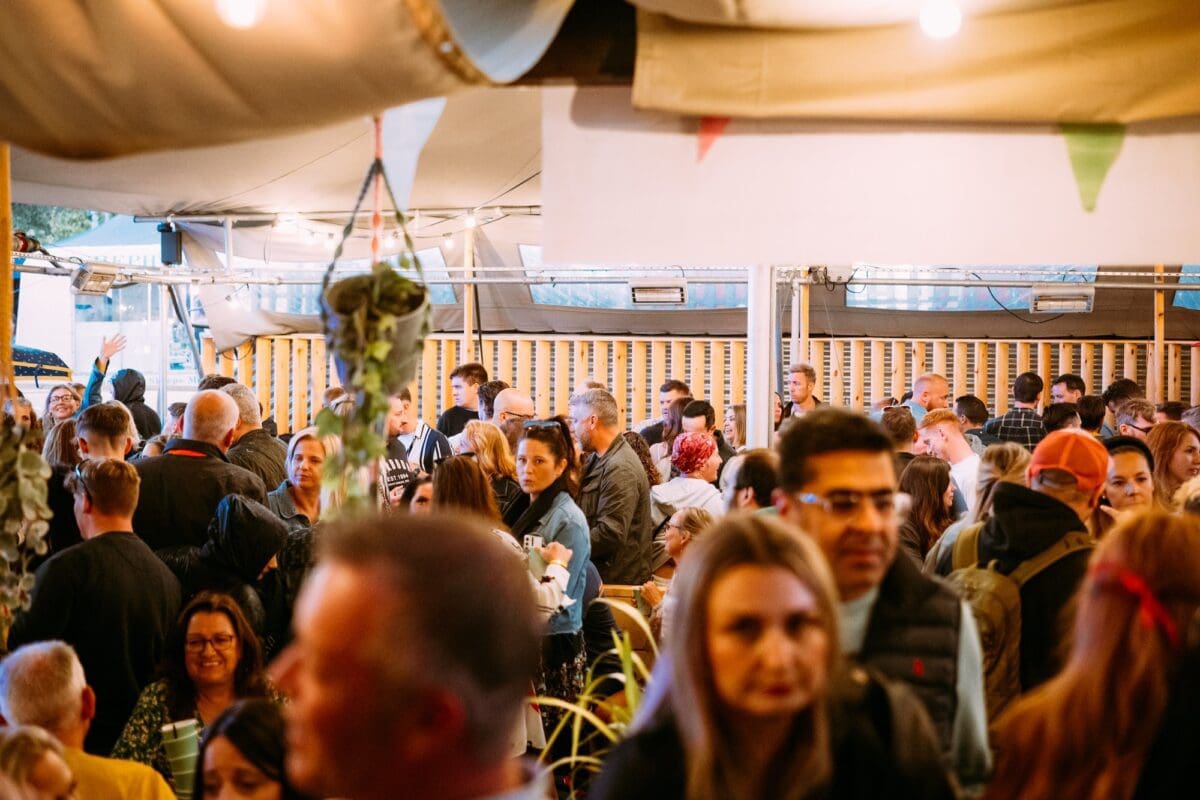 Hereford Indie Food is Back and Bigger than Ever! » Eat Sleep Live ...