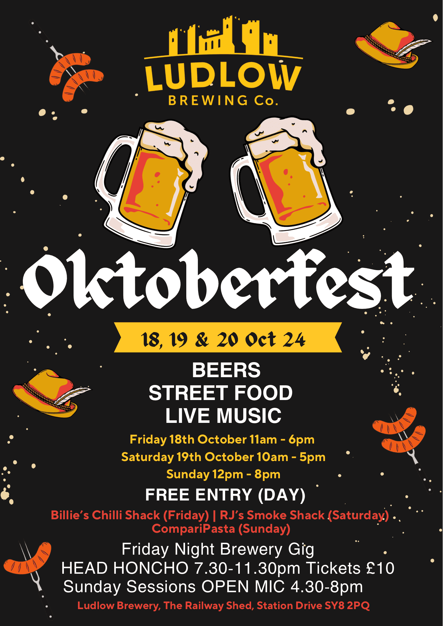 oktoberfest