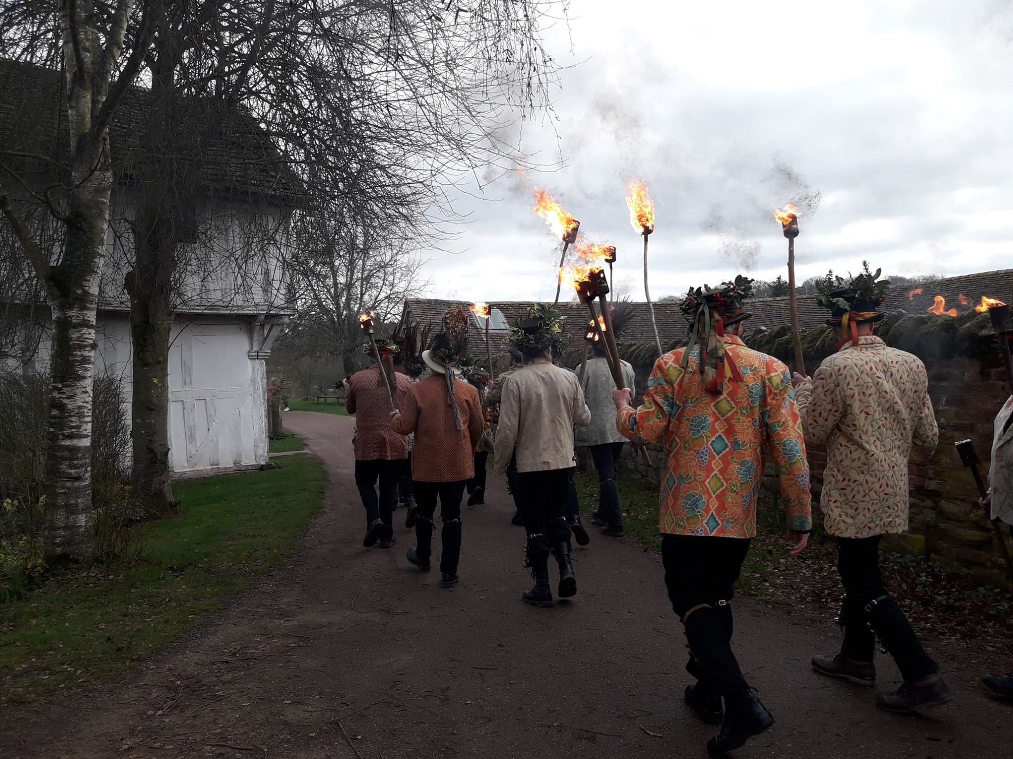 wassail Brockhampton